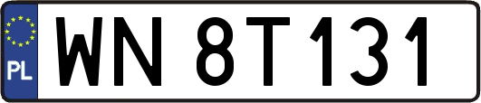 WN8T131