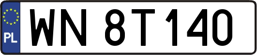 WN8T140