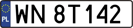 WN8T142