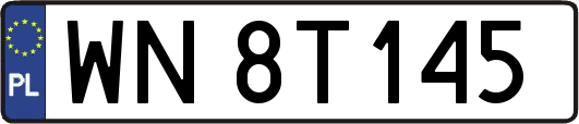 WN8T145