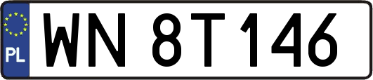WN8T146
