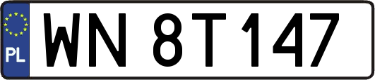 WN8T147