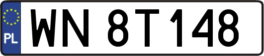 WN8T148