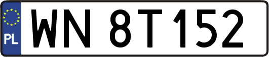 WN8T152