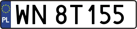 WN8T155