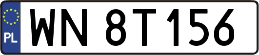 WN8T156