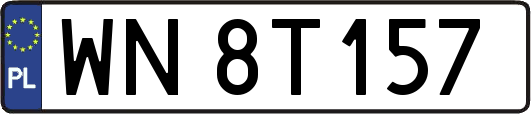 WN8T157