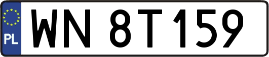 WN8T159