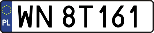 WN8T161