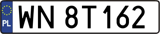 WN8T162
