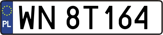 WN8T164