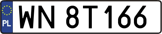 WN8T166