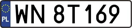 WN8T169