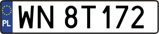 WN8T172