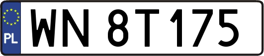 WN8T175