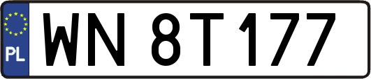 WN8T177