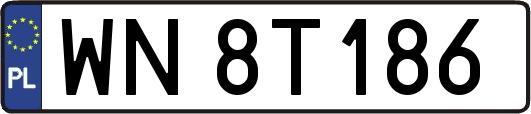 WN8T186