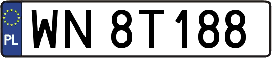 WN8T188
