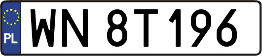WN8T196