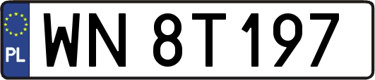 WN8T197