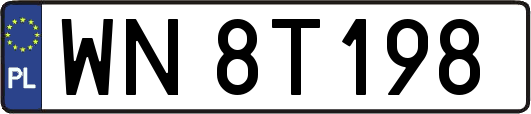 WN8T198