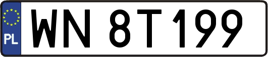 WN8T199