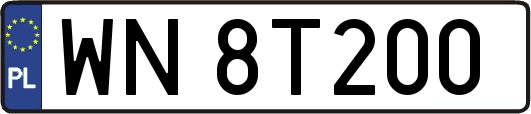 WN8T200