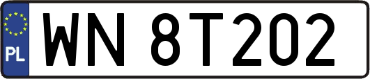 WN8T202