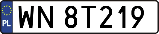 WN8T219