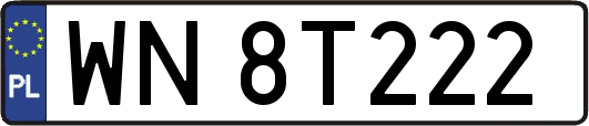 WN8T222