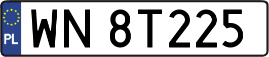 WN8T225