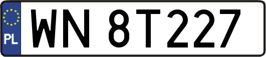 WN8T227