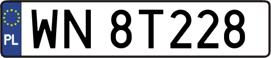 WN8T228