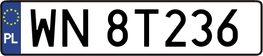 WN8T236