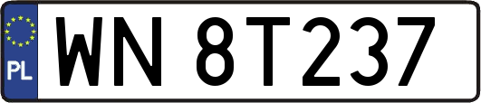 WN8T237