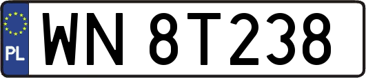 WN8T238