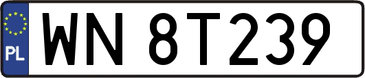 WN8T239