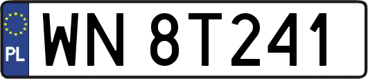 WN8T241