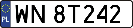 WN8T242
