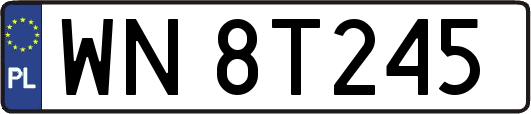 WN8T245