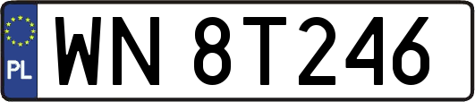 WN8T246