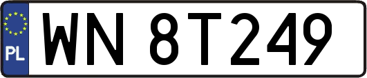 WN8T249