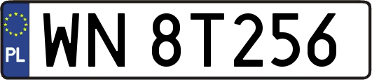 WN8T256