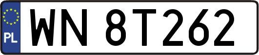WN8T262