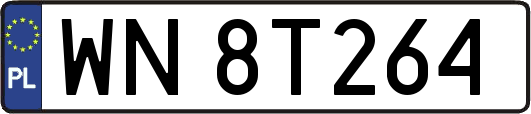 WN8T264