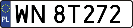 WN8T272