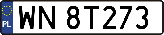 WN8T273