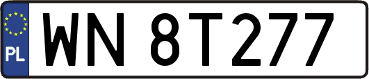 WN8T277