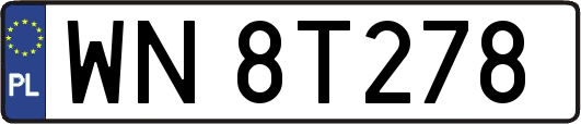 WN8T278