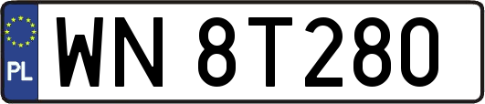 WN8T280